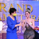 ประกวดสาวงามจังหวัดสมุทรปราการรอบตัดสิน Miss Grand Samutpakarn 2020