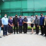 เครือข่ายกลุ่มวิสาหกิจชุมชนฯ ยื่นหนังสือถึงนายกฯ-มท.1-รัฐมนตรีพลังงาน หวังเร่งขับเคลื่อนโครงการโรงไฟฟ้าชุมชนเพื่อเศรษฐกิจฐานราก ให้เกิดขึ้นเป็นรูปธรรมทั่วประเทศ