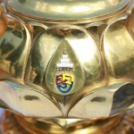 เจ้าประคุณสมเด็จพระมหาวีรวงศ์ เลขานุการ ในสมเด็จพระสังฆราช กรรมการมหาเถรสมาคม เป็นองค์ประธานประกอบพิธีเททองนำฤกษ์ การจัดสร้างครอบน้ำทิพย์พระปทุมธรรมราช และพระปทุมธรรมราช (จำลอง) ปี 2563