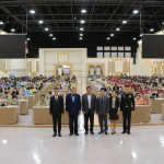 ปทุมธานี คณะกรรมาธิการการตำรวจ สภาผู้แทนราษฎร จัดสัมมนาเรื่อง “ตำรวจกับประชาชนและปัญหาในกระบวนการยุติธรรม” รุ่นที่ ๑