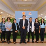 ปทุมธานี คณะกรรมาธิการการตำรวจ สภาผู้แทนราษฎร จัดสัมมนาเรื่อง “ตำรวจกับประชาชนและปัญหาในกระบวนการยุติธรรม” รุ่นที่ ๒