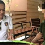 แค้น!!ถูกตบหน้า หยามทุกวัน ทนไม่ไหวอีโต้ฟันหัวตายคาที่