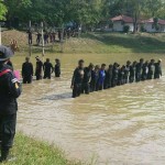 ปทุมธานี ชมรมทหารพรานค่ายปักธงชัยกรุงเทพมหานครเปิดรับสมัครสมาชิกสมทบจิตอาสาชมรมทหารพรานค่ายปักธงชัยกรุงเทพมหานคร