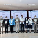 ปทุมธานี กกต.ปทุมธานี จัดกิจกรรมเสริมสร้างความรู้และสร้างความเข้าใจที่ถูกต้องเกี่ยวกับการเลือกตั้งเชิงสมานฉันท์ในการเลือกตั้งสมาชิกสภาท้องถิ่นหรือผู้บริหารท้องถิ่น