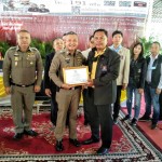 ปทุมธานี ผบช.ภ.1 ตรวจเยี่ยมโครงการปักกลดแก้ปัญหายาเสพติดคืนความสุขให้ชุมชนลาดหลุมแก้ว