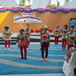 ปทุมธานี เทศบาลเมืองบึงยี่โถ จัดงานสานสายใยการดูแล ป้องกันคุณพ่อคุณแม่ติดเตียง โดยมุ่งเน้นให้สถาบันครอบครัว ชุมชน เข้ามามีส่วนร่วมในการดูแลผู้สูงอายุ