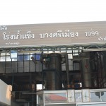 นนทบุรี ปคม.(กองบังคับการปราบปรามการค้ามนุษย์) เข้าตรวจสอบ โรงน้ำแข็ง บางศรีเมือง 1999 จำกัด เพื่อตรวจหาแรงต่างด้าว และการค้ามนุษย์ ผลตรวจสอบไม่พบการค้ามนุษย์