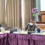 ปทุมธานี ผู้ว่าราชการจังหวัดปทุมธานีให้เกียรติเป็นประธานการประชุมคณะกรรมการโรคติดต่อจังหวัดปทุมธานี ณ สำนักงานสาธารณสุขจังหวัดปทุมธานี ห้องประชุมชั้น 5 อำเภอเมือง จังหวัดปทุมธานี