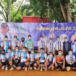 ปทุมธานี จัดมหกรรมกีฬา “วินสัมพันธ์” แข่งเซปักตะกร้อ หมากฮอส วินมอเตอร์ไซค์รับจ้างเทิดพระเกียรติ ในหลวง ร.9 ร.10 ส่งเสริมความสามัคคีในชาติ
