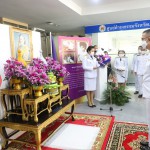 จังหวัดปทุมธานี จัดนิทรรศการตามโครงการเฉลิมพระเกียรติ สมเด็จพระกนิษฐาธิราชเจ้า กรมสมเด็จพระเทพรัตนราชสุดาฯ สยามบรมราชกุมารี เนื่องในโอกาสวันคล้ายวันพระราชสมภพ และวันอนุรักษ์มรดกไทย 2 เมษายน พุทธศักราช 2564