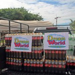 ปทุมธานี สวนสนุกดรีมเวิลด์ สนับสนุนเครื่องให้ออกซิเจน แก่ผู้ว่าราชการจังหวัดปทุมธานี