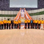 ผู้ว่าฯปทุมธานีให้เกียรติเป็นประธานเปิดบริการฉีดวัคซีน “ซิโนฟาร์ม ”ของจังหวัดปทุมธานี เข็มแรก