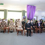 ปทุมธานี พิธีีเปิด “ครัวพระราชทาน อุปนายิกาผู้อำนวยการสภากาชาดไทย” จังหวัดปทุมธานี