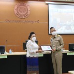 ปทุมธานี  “วนก.วไลยอลงกรณ์”  จับมือ “2 องค์กร”  ขับเคลื่อน ทุ่งนามอญ สู่มาตรฐาน “THAILAND TOURISM STANDARD”