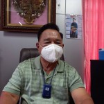 ปทุมธานี-นายกองค์การบริหารส่วนตำบลคูบางหลวงให้สัมภาษณ์ ( พิเศษ )หลังเปิดศูนย์พักคอยฯ ร่วมกับ ตำบลบ่อเงิน และตำบลลาดหลุมแก้วมียอดผู้ป่วยลดลงอย่างต่อเนื่อง ณ องค์การบริหารส่วนตำบลคูบางหลวง ตำบลคูบางหลวง อำเภอลาดหลุมแก้ว  จังหวัดปทุมธานี