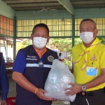 ปทุมธานี-กองทัพบกร่วมกับอบจ.ปทุมธานีเร่งฟื้นฟูพื้นที่ประสบอุทกภัย