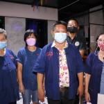 ปทุมธานี-บริษัท เค เอส เอส อินเตอร์เทค กรุ๊ป จำกัด จัดงานประเพณีลอยกระทงสืบสานและอนุรักษ์ประเพณีไทย