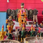 ปทุมธานี- ชาวบ้านขอพร เลขเด็ดไอ้ไข่วัดบางเตยกลาง สามโคก ก่อนวันหวยออกคึกคัก ปทุมธานี- ชาวบ้านขอพร เลขเด็ดไอ้ไข่วัดบางเตยกลาง สามโคก ก่อนวันหวยออกคึกคัก