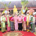 ปทุมธานี -วัดสิงห์ ทอดกฐินสามัคคี ประจำปี ๒๕๖๔ ได้ยอดปัจจัยถวาย เป็นจำนวนเงิน ๑,๐๔๑,๖๑๙.๒๕ บาท (หนึ่งล้านสี่หมื่นหนึ่งพันหกร้อยสิบเก้าบาทยี่สิบห้าสตางค์) ณ ศาลาดินวัดสิงห์ ตำบลสามโคก อำเภอสามโคก จังหวัดปทุมธานี ปทุมธานี -วัดสิงห์ ทอดกฐินสามัคคี ประจำปี ๒๕๖๔ ได้ยอดปัจจัยถวาย เป็นจำนวนเงิน ๑,๐๔๑,๖๑๙.๒๕ บาท (หนึ่งล้านสี่หมื่นหนึ่งพันหกร้อยสิบเก้าบาทยี่สิบห้าสตางค์) ณ ศาลาดินวัดสิงห์ ตำบลสามโคก อำเภอสามโคก จังหวัดปทุมธานี