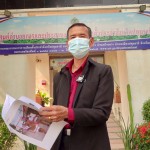 ปทุมธานี อดีตผู้ใหญ่บ้านร้อง กกต.ตรวจสอบการจัดเลี้ยงช่วงหาเสียงคาดไม่ได้รับความเป็นธรรม