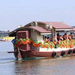 ปทุมธานี-จัดกิจกรรมเปิดเมืองปทุมธานีรับนักท่องเที่ยว One Day Trip ” เที่ยวปทุมธานี..เสน่ห์ใกล้กรุง”