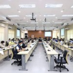 ปทุมธานี จังหวัดปทุมธานี ประชุมศูนย์อำนวยการความปลอดภัยทางถนนจังหวัดปทุมธานี (ศปถ.จังหวัด) ครั้งที่ 1 ปีงบประมาณ 2565