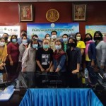 เพชรบูรณ์-จัดเวทีวิเคราะห์ ประเมินสถานการณ์ผลการดำเนินงานตลาดเกษตรกร