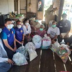 ปทุมธานี -ตามที่ได้มีสื่อโทรทัศน์เสอนข่าว “การช่วยเหลือแม่เลี้ยงเดี่ยว แบกภาระเลี้ยงลูกและแม่พิการ จ.ปทุมธานี” เมื่อวันที่ 13 ม.ค.65 นั้น