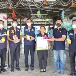 ปทุมธานี-บิ๊กแจ๊สส่งเสริมท่องเที่ยวเชิงเกษตรจับมือกระทรวงท่องเที่ยวและกีฬานำรองพื้นที่ท่องเที่ยวใกล้กรุงเทพฯ