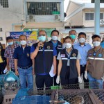 ปทุมธานี-เทศบาลตำบลบางพูนออกทำหมันสุนัขแมวและฉีดวัคซีนป้องกันพิษสนุขบ้า ครั้งที่ 2 ให้กับประชาชนในพื้นที่ตำบลบางพูน