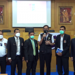 ปทุมธานี-บิ๊กแจ๊สพร้อมสนับสนุนสมาคมทนายตำรวจเพื่อประชาชน ช่วยเหลือตำรวจและประชาชน