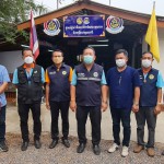 ปทุมธานี-อบจ.ปทุมธานี พร้อมด้วย อบต.คลองหก ลงพื้นที่ศึกษาดูงานที่ อดุลย์คลองหลวงฟาร์มเห็ด พร้อมเตรียมผลักดันเป็น แลนด์มาร์ค ของจังหวัดปทุมธานี ด้านแหล่งการเรียนรู้การเกษตร และแหล่งท่องเที่ยวเชิงเกษตร หวังดึงนักท่องเที่ยวทั่วประเทศเข้ามาเที่ยวปทุมธานี