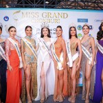 ชลบุรี-ประกวดสาวงามคัดเลือกตัวแทน จังหวัดชลบุรี Miss Grand Chonburi 2022