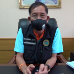 ปทุมธานี-นายกแจ็สยืนยันเคารพและเชื่อมันความยุติธรรมของ กกต. หลังมีเอกสารลับเสนอฟันใบแดงหลุด