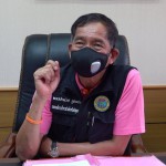 ปทุมธานี- นายกแจ็สบริหารงาน1ปี ปปช.ประเมินคุณธรรมและความโปร่งใสได้94.76จากเดิมที่ไม่ผ่านสักปี