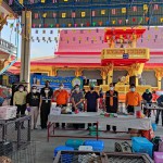 ปทุมธานี- นายก.ทต.บางพูน เป็นประธานปิดโครงการ  การออกพื้นที่ทำหมันสุนัขแมวและฉีดวัคซีนป้องกันพิษสุนัขบ้า ครั้งที่ ๔