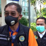 ปทุมธานี-กกต.เชิญบี๊กแจ๊สให้ปากคำกรณีหนังสือลับของราชการถูกเผยแพร่นายก อบจ.ปทุมธานีโดนใบแดง