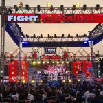 ปทุมธานี- ยิ่งใหญ่อลังการนายกแจ็สจัดมวยThai Fight กระตุ้นเศรษฐกิจประชาชนชื่นชมขอให้จัดอีก ปทุมธานี- ยิ่งใหญ่อลังการนายกแจ็สจัดมวยThai Fight กระตุ้นเศรษฐกิจประชาชนชื่นชมขอให้จัดอีก