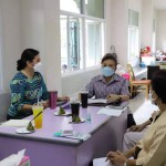 ปทุมธานี-สำนักงานประชาสัมพันธ์จังหวัดปทุมธานีขับเคลื่อนการสื่อสารที่สำคัญเครือข่ายประชาสัมพันธ์ ประจำปีงบประมาณ พ.ศ.2565 ปทุมธานี-สำนักงานประชาสัมพันธ์จังหวัดปทุมธานีขับเคลื่อนการสื่อสารที่สำคัญเครือข่ายประชาสัมพันธ์ ประจำปีงบประมาณ พ.ศ.2565