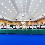 ปทุมธานี-นายกแจ๊สผนึกกำลัง17หน่วยงานฟื้นฟูทรัพยากรสัตว์น้ำเตรียมปล่อยพันธุ์ปลา1ล้านตัวสู่คลองชลประทานพัฒนาเป็นแหล่งท่องเที่ยว