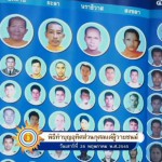 ปทุมธานี วัดพระธรรมกายจัดพิธีถวายสังฆทานออนไลน์คณะสงฆ์ 323 วัด 4 จังหวัดชายแดนใต้ ปทุมธานี วัดพระธรรมกายจัดพิธีถวายสังฆทานออนไลน์คณะสงฆ์ 323 วัด 4 จังหวัดชายแดนใต้