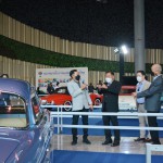 ปทุมธานี – ศูนย์การค้าฟิวเจอร์พาร์คและสเปลล์จัดงานประกวดรถโบราณ100คัน พร้อมเปิดให้ชมอย่างใกล้ชิด ปทุมธานี – ศูนย์การค้าฟิวเจอร์พาร์คและสเปลล์จัดงานประกวดรถโบราณ100คัน พร้อมเปิดให้ชมอย่างใกล้ชิด