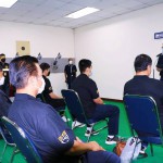 ปทุมธานี-สนามยิงปืนกองทัพอากาศ ดอนเมือง จัดการฝึกอบรมการใช้อาวุธปืนพกกึ่งอัตโนมัติ 9 มม. เบื้องต้น รุ่นที่ ๑๑๕ และการใช้อาวุธปืนป้องกันตัวในระบบ IDPA รุ่นที่ ๑ ปทุมธานี-สนามยิงปืนกองทัพอากาศ ดอนเมือง จัดการฝึกอบรมการใช้อาวุธปืนพกกึ่งอัตโนมัติ 9 มม. เบื้องต้น รุ่นที่ ๑๑๕ และการใช้อาวุธปืนป้องกันตัวในระบบ IDPA รุ่นที่ ๑