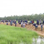 ปทุมธานี-โครงการฝึกอบรมเพิ่มศักยภาพ และการน้อมนำหลักปรัชญาของเศรษฐกิจพอเพียงไปสู่การปฏิบัติ