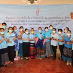 ปทุมธานี-จังหวัดปทุมธานีจัดกิจกรรมประดิษฐ์ผีเสื้อเพื่อนำไปประดับในนิทรรศการเฉลิมพระเกียรติ สมเด็จพระนางเจ้าสิริกิติ์ พระบรมราชินีนาถ พระบรมราชชนนีพันปีหลวง เนื่องในโอกาสมหามงคลเฉลิมพระชนมพรรษา 90 พรรษา 12 สิงหาคม 2565 ปทุมธานี-จังหวัดปทุมธานีจัดกิจกรรมประดิษฐ์ผีเสื้อเพื่อนำไปประดับในนิทรรศการเฉลิมพระเกียรติ สมเด็จพระนางเจ้าสิริกิติ์ พระบรมราชินีนาถ พระบรมราชชนนีพันปีหลวง เนื่องในโอกาสมหามงคลเฉลิมพระชนมพรรษา 90 พรรษา 12 สิงหาคม 2565