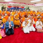 ปทุมธานี -พระธรรมทูตทั่วโลกร่วมฉลอง 50 ปี วัดไทยลอสแองเจลิส วัดไทยแห่งแรกในสหรัฐอเมริกา ปทุมธานี -พระธรรมทูตทั่วโลกร่วมฉลอง 50 ปี วัดไทยลอสแองเจลิส วัดไทยแห่งแรกในสหรัฐอเมริกา