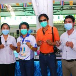 ปทุมธานี-โครงการวิชั่นเซอร์วิสจิตอาสาอ้อมน้อย มอบแว่นสายตาให้กับประชาชนในเขตพื้นที่เทศบาลเมืองคูคต ปทุมธานี-โครงการวิชั่นเซอร์วิสจิตอาสาอ้อมน้อย มอบแว่นสายตาให้กับประชาชนในเขตพื้นที่เทศบาลเมืองคูคต