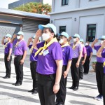 ปทุมธานี- สำนักงานวัฒนธรรมจังหวัดปทุมธานี ร่วมกิจกรรม”วัฒนธรรมจิตอาสา ทำความดีทั้งแผ่นดิน” เฉลิมพระเกียรติสมเด็จพระนางเจ้าพระบรมราชินีฯ เนื่องในโอกาสวันเฉลิมพระชนมพรรษา ๓ มิถุนายน ๒๕๖๕ ปทุมธานี- สำนักงานวัฒนธรรมจังหวัดปทุมธานี ร่วมกิจกรรม”วัฒนธรรมจิตอาสา ทำความดีทั้งแผ่นดิน” เฉลิมพระเกียรติสมเด็จพระนางเจ้าพระบรมราชินีฯ เนื่องในโอกาสวันเฉลิมพระชนมพรรษา ๓ มิถุนายน ๒๕๖๕