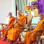 ปทุมธานี- ศิษย์ยานุศิษย์เข้าร่วม งานฉลองอายุวัฒนะมงคล ครบ ๕๙ ปี พระครูปลัดสุชาติ ฐานจาโร(ศิลประวัติ) ผู้ช่วยเจ้าอาวาสวัดหงส์ รัตนาราม ราชวรวิหารและประธานกรรมการมูลนิธิศูนย์ส่งเสริมพระพุทธศาสนาแห่งประเทศไทย ณ อาคารสิรินธร ๒๖๐๐ ปี พุทธชยยันดี มูลนิธิส่งเสริมพระพุทธศาสนาแห่งประเทศไทย เลขที่ ๑ หมู่ที่ ๒ ถนนสุพรรณ-ตลิ่งชัน ตำบลหน้าไม้อำเภอลาดหลุมแก้ว จังหวัดปทุมธานี ปทุมธานี- ศิษย์ยานุศิษย์เข้าร่วม งานฉลองอายุวัฒนะมงคล ครบ ๕๙ ปี พระครูปลัดสุชาติ ฐานจาโร(ศิลประวัติ) ผู้ช่วยเจ้าอาวาสวัดหงส์ รัตนาราม ราชวรวิหารและประธานกรรมการมูลนิธิศูนย์ส่งเสริมพระพุทธศาสนาแห่งประเทศไทย ณ อาคารสิรินธร ๒๖๐๐ ปี พุทธชยยันดี มูลนิธิส่งเสริมพระพุทธศาสนาแห่งประเทศไทย เลขที่ ๑ หมู่ที่ ๒ ถนนสุพรรณ-ตลิ่งชัน ตำบลหน้าไม้อำเภอลาดหลุมแก้ว จังหวัดปทุมธานี