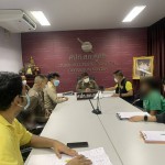 จ.ปทุมธานี -พลเมืองดีร้อง”ปวีณา” เด็ก 15 ปี หนีมาขอความช่วยเหลือถูกป้าทำร้ายทารุณ บังคับให้ทำงานกินข้าวบูด